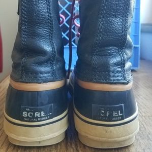 Sorel 1964 Waterproof Boot